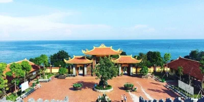PHU QUOC JOURNEY EAST - SOUTH OF PEARL ISLAND
