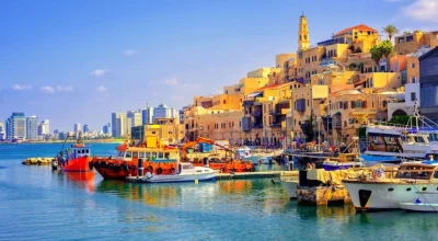 Hành hương Israel – Danh sách khởi hành năm 2024 - Ảnh 4