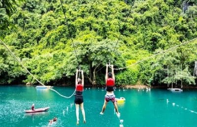 QUANG BINH - PHONG NHA