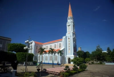 QUY NHON PHU YEN THE LAND OF NAU CHAN CONTAINS LOVE