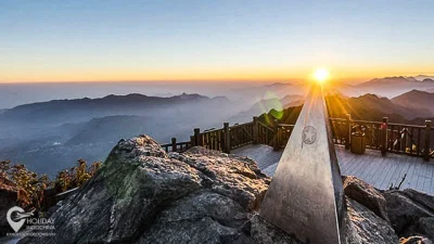 SAPA - HÀ NỘI - NINH BÌNH - THÁI BÌNH - HẠ LONG ( khởi hành mùng 2 tết âm lịch)