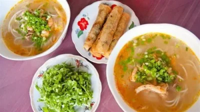 QUANG BINH - PHONG NHA