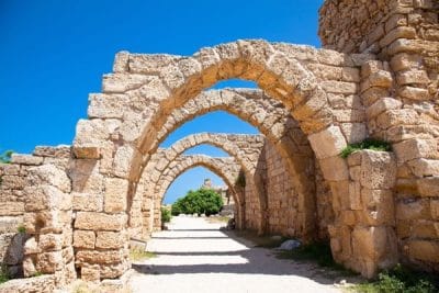 Hành hương Israel - Thổ Nhĩ Kỳ