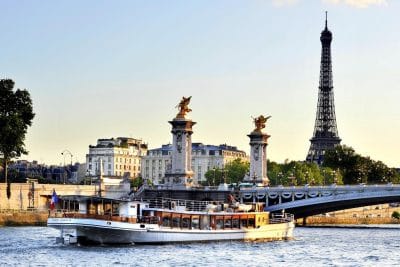 Hành hương Pháp - Bồ Đào Nha - Mễ Du