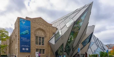 Hành Hương Canada | Đến Cùng Thánh Cả
