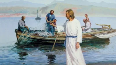 Hành hương Israel - Thổ Nhĩ Kỳ