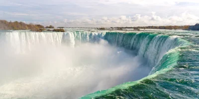 Hành Hương Canada | Đến Cùng Thánh Cả