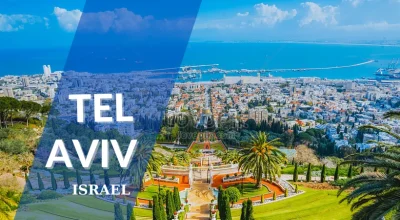 Hành hương Israel - Danh sách khởi hành năm 2024