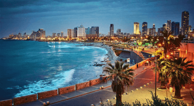 Hành hương Israel – Danh sách khởi hành năm 2024 - Ảnh 3