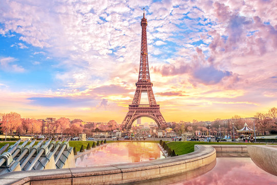 Một ngày hành hương tại Paris - Kinh đô ánh sáng, kinh đô đức tin 19 Mot ngay hanh huong tai Paris Kinh Do Anh Sang Kinh Do Duc Tin