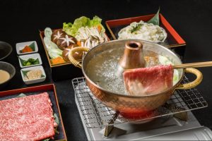 R00557 Shabu Shabu