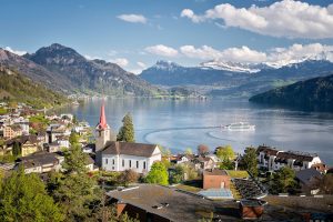 Lucerne