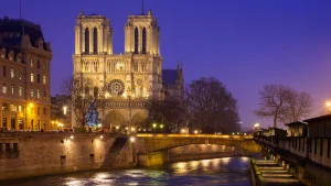 Notre Dame Paris - Hơn 850 năm lịch sử giữa trái tim nước Pháp 6 cathedrale notre dame de paris 1 2000