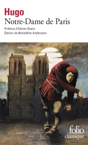 Notre Dame Paris - Hơn 850 năm lịch sử giữa trái tim nước Pháp 4 thang gu nha tho duc badocx 1631874316330