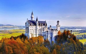 09 fall NEUSCHWANSTEIN0417 dfe80c5618584643bf24b316c4ce6d45