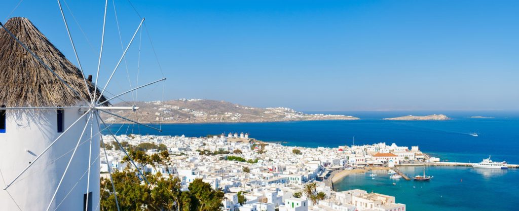 Mykonos Mot dien mao khac cua Hy Lap
