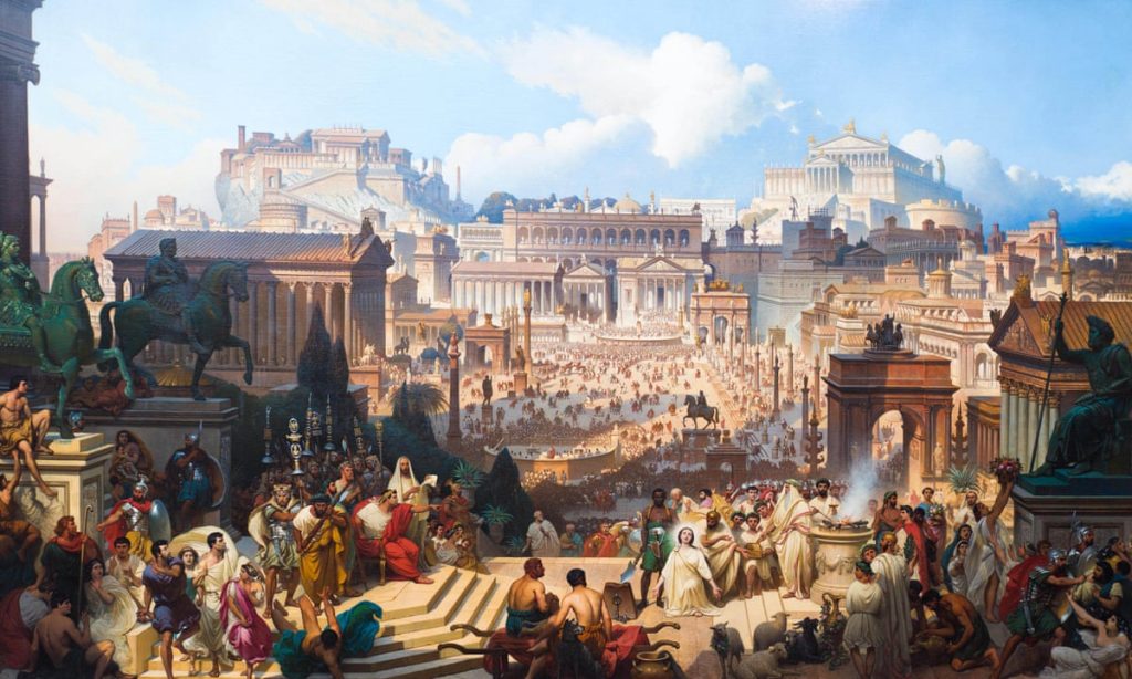 Rome