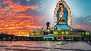 Our Lady of Guadalupe